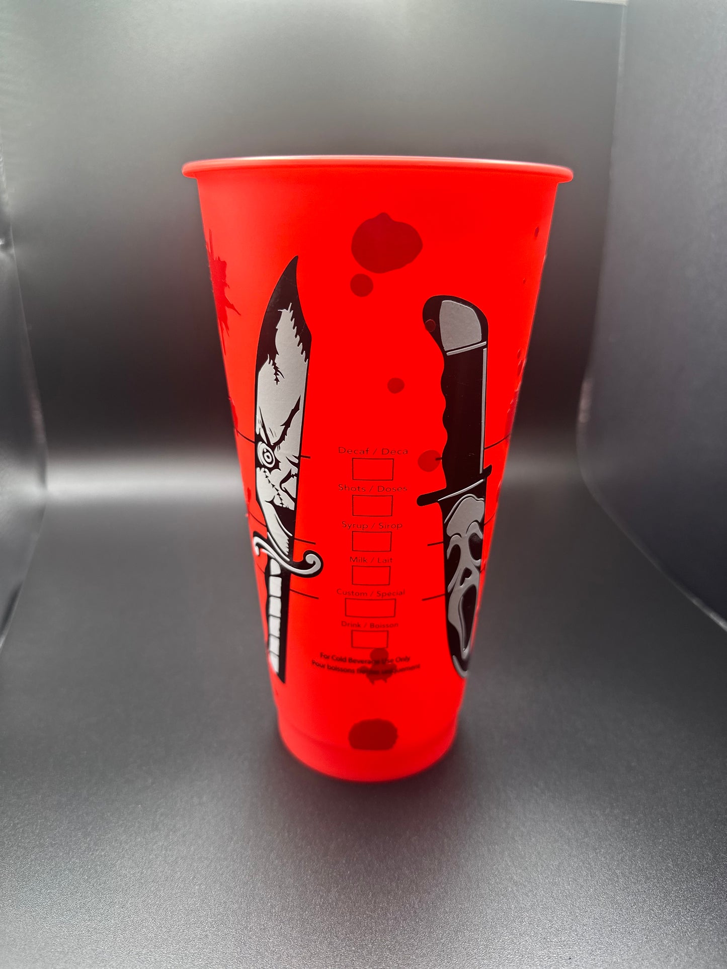 Slasher Sipper