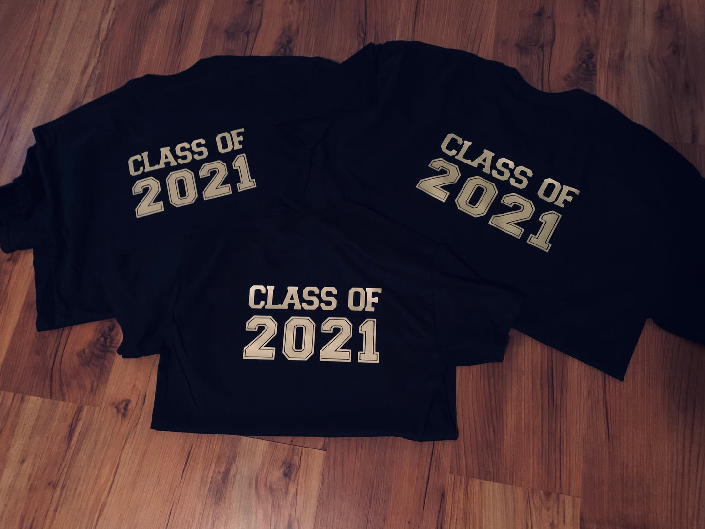 Custom Shirt