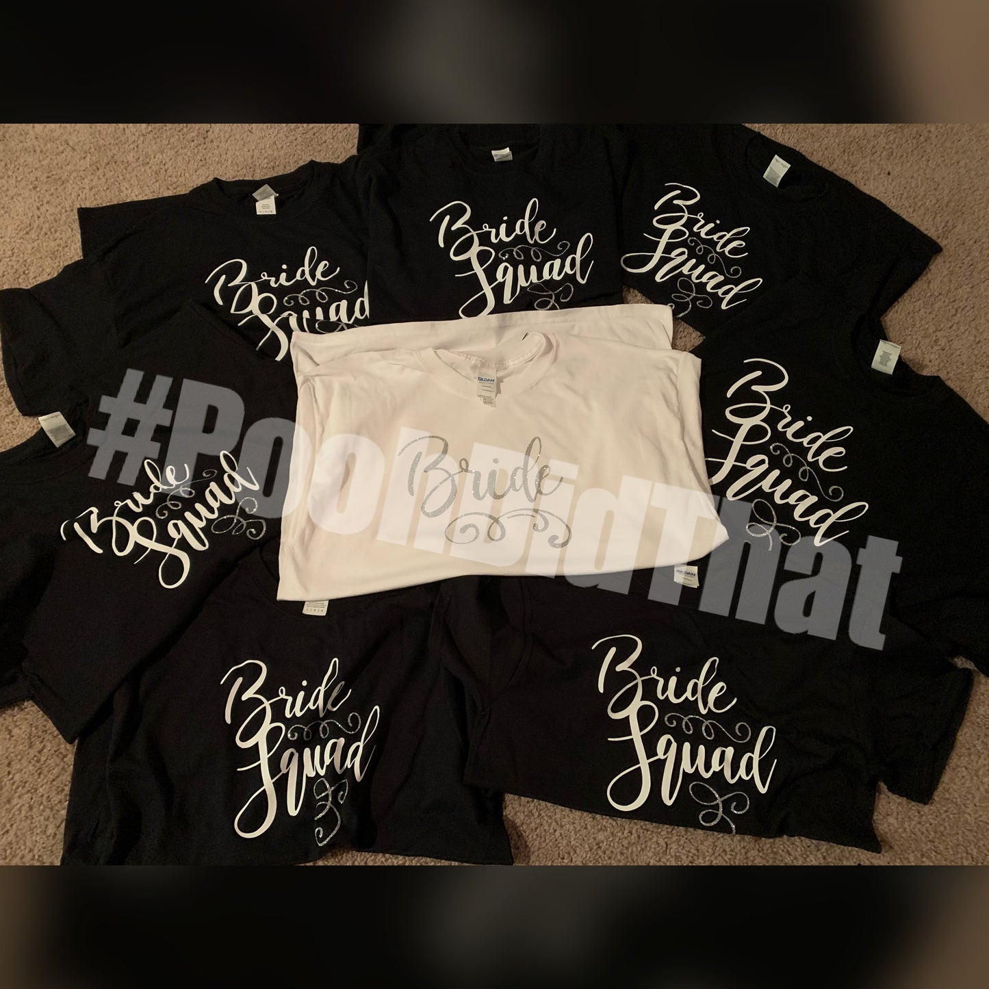 Custom Shirt