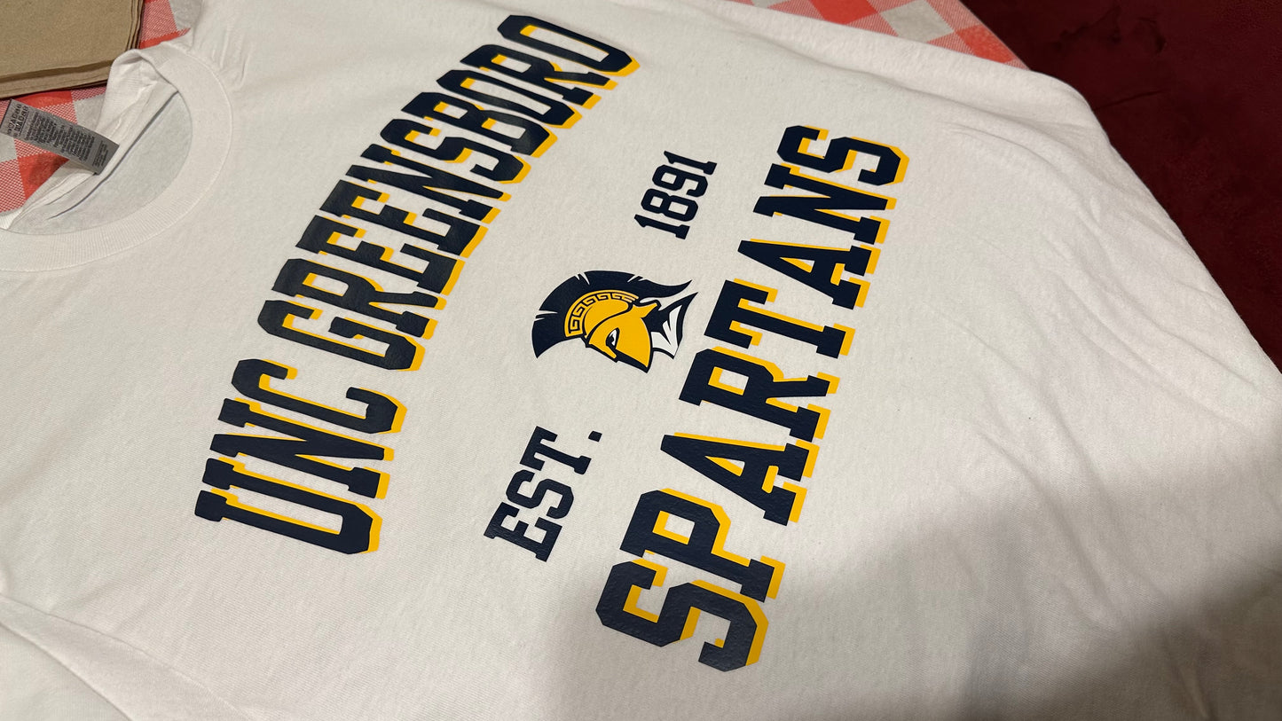 Custom Shirt