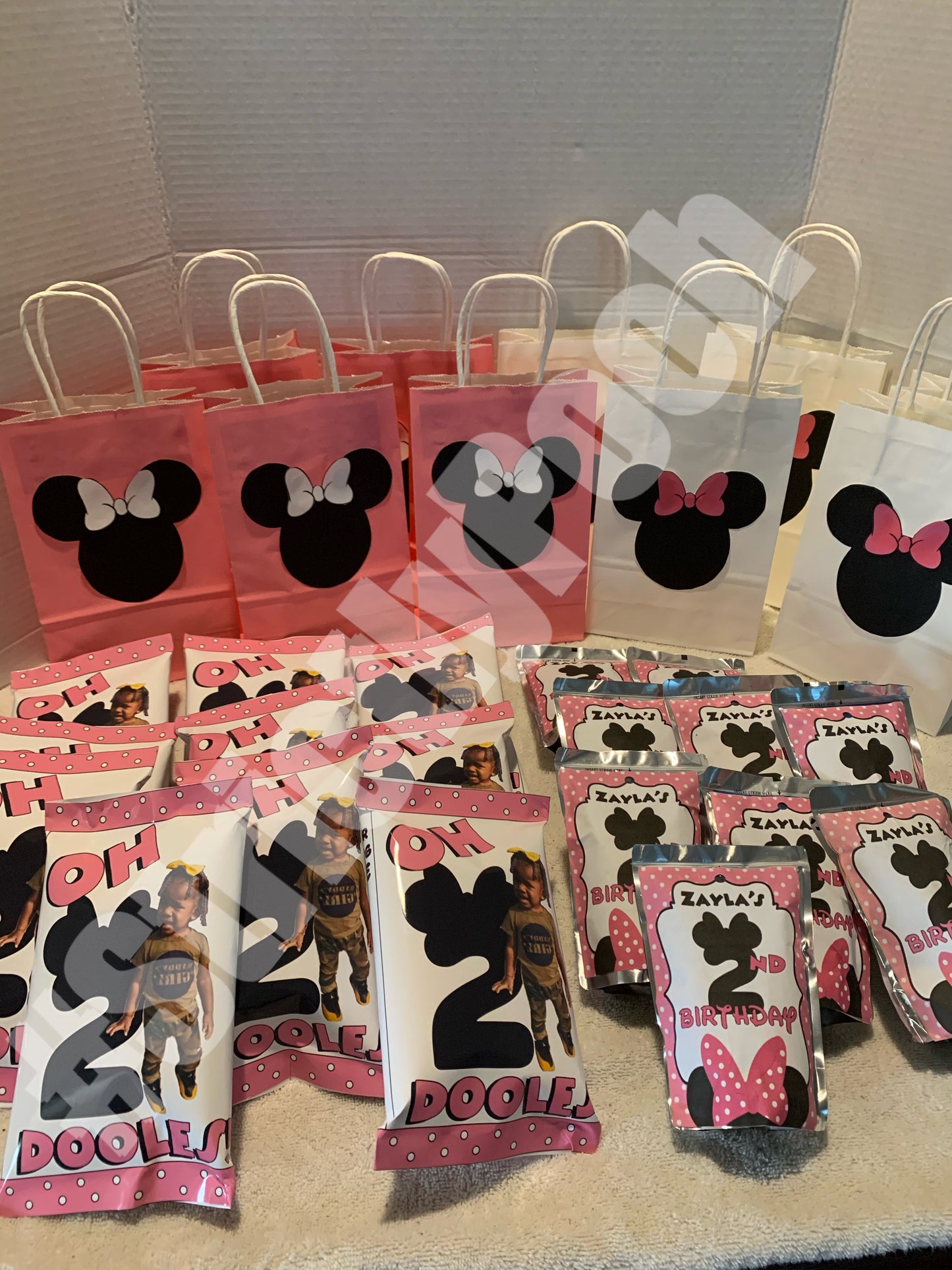 Goodie Bags