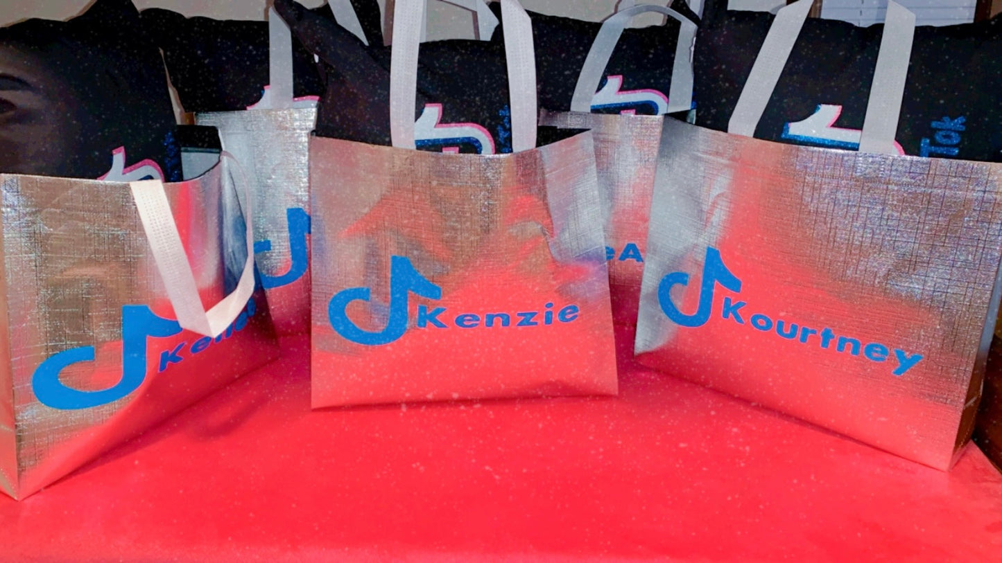 Goodie Bags