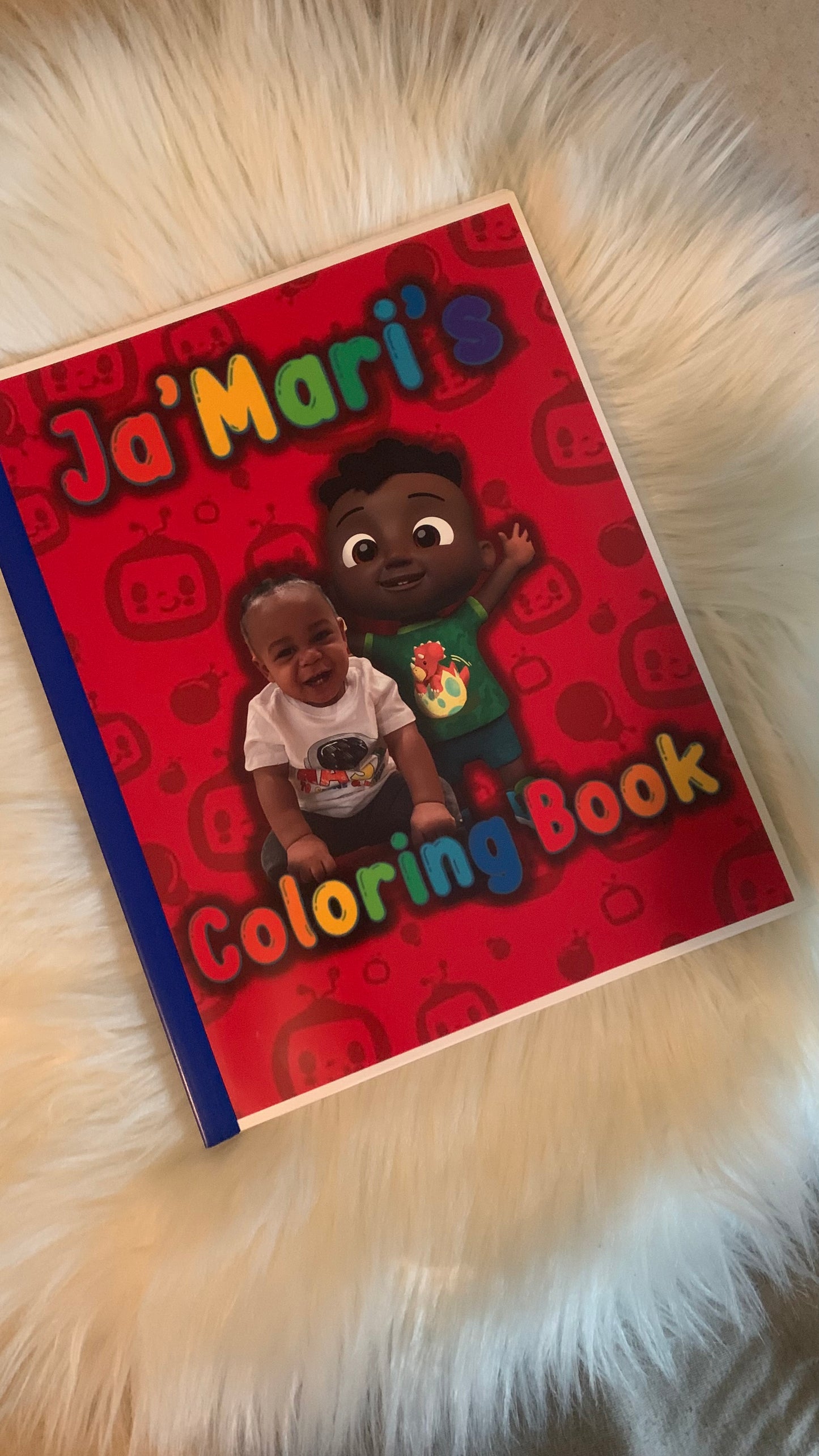 Coloring Books