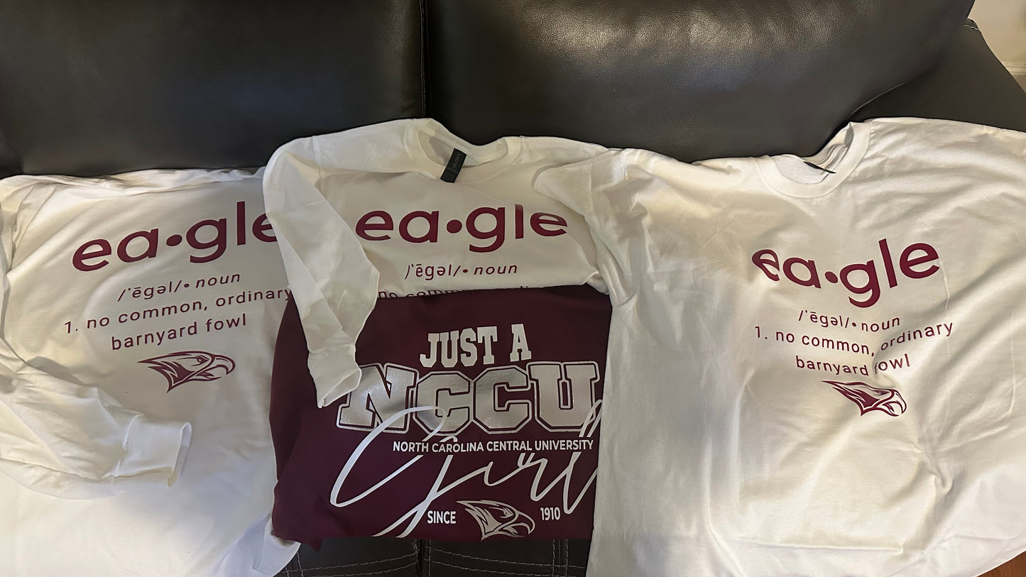 Custom Shirt