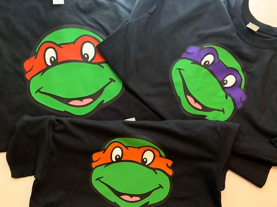 Custom Shirt
