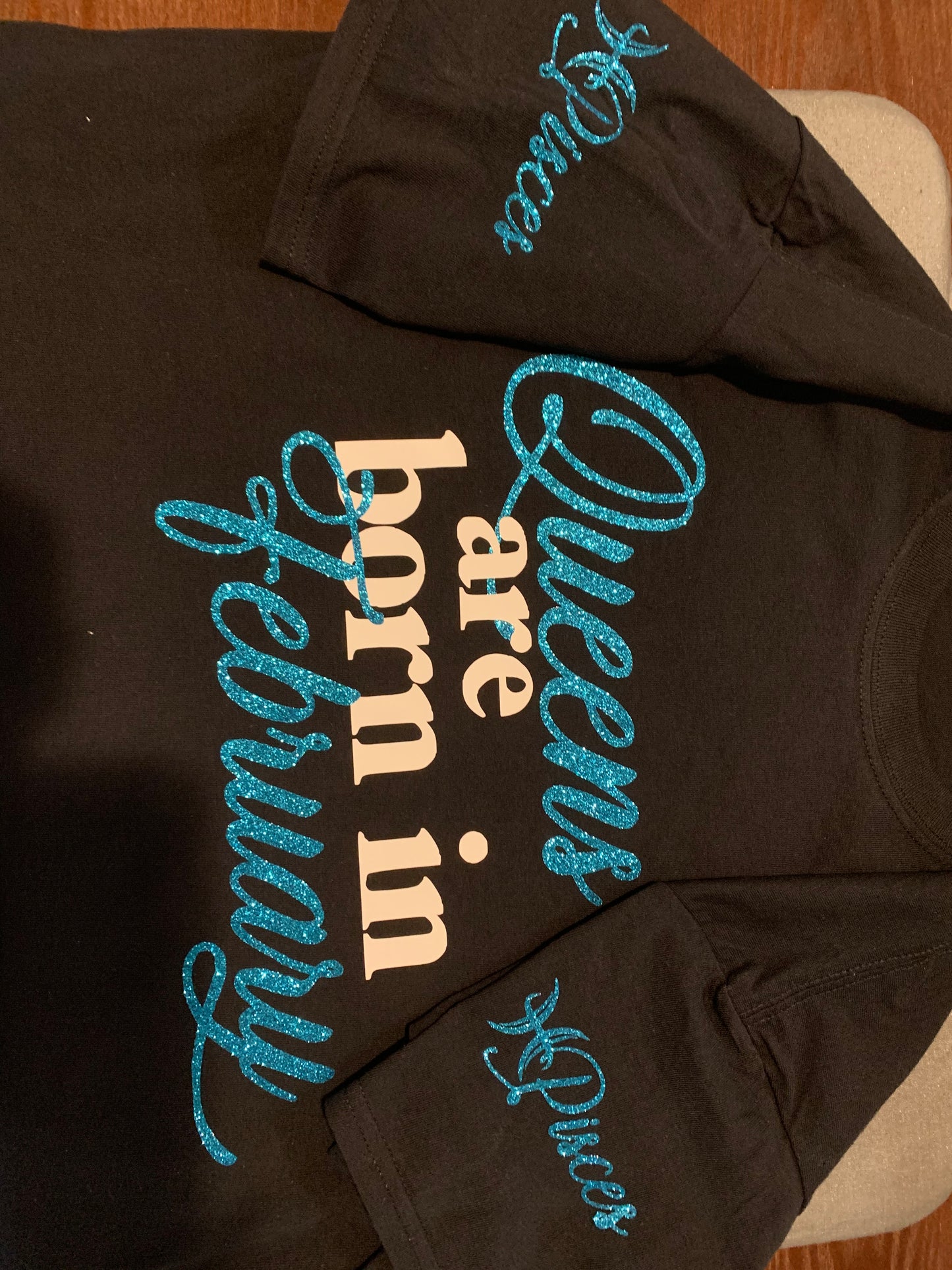 Custom Shirt