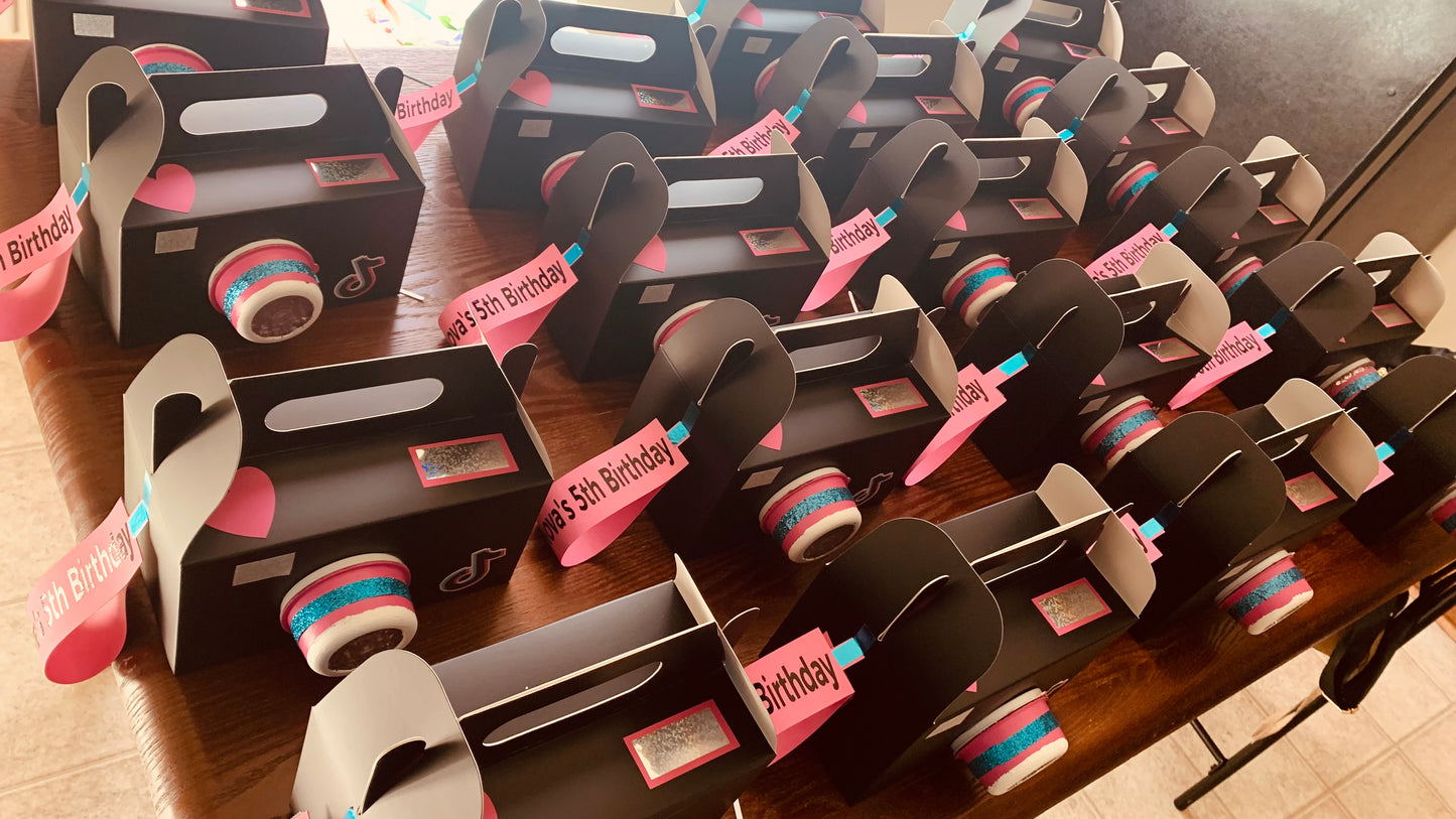 Goodie Boxes