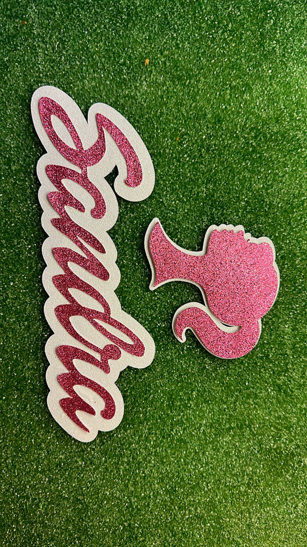 Cake Toppers