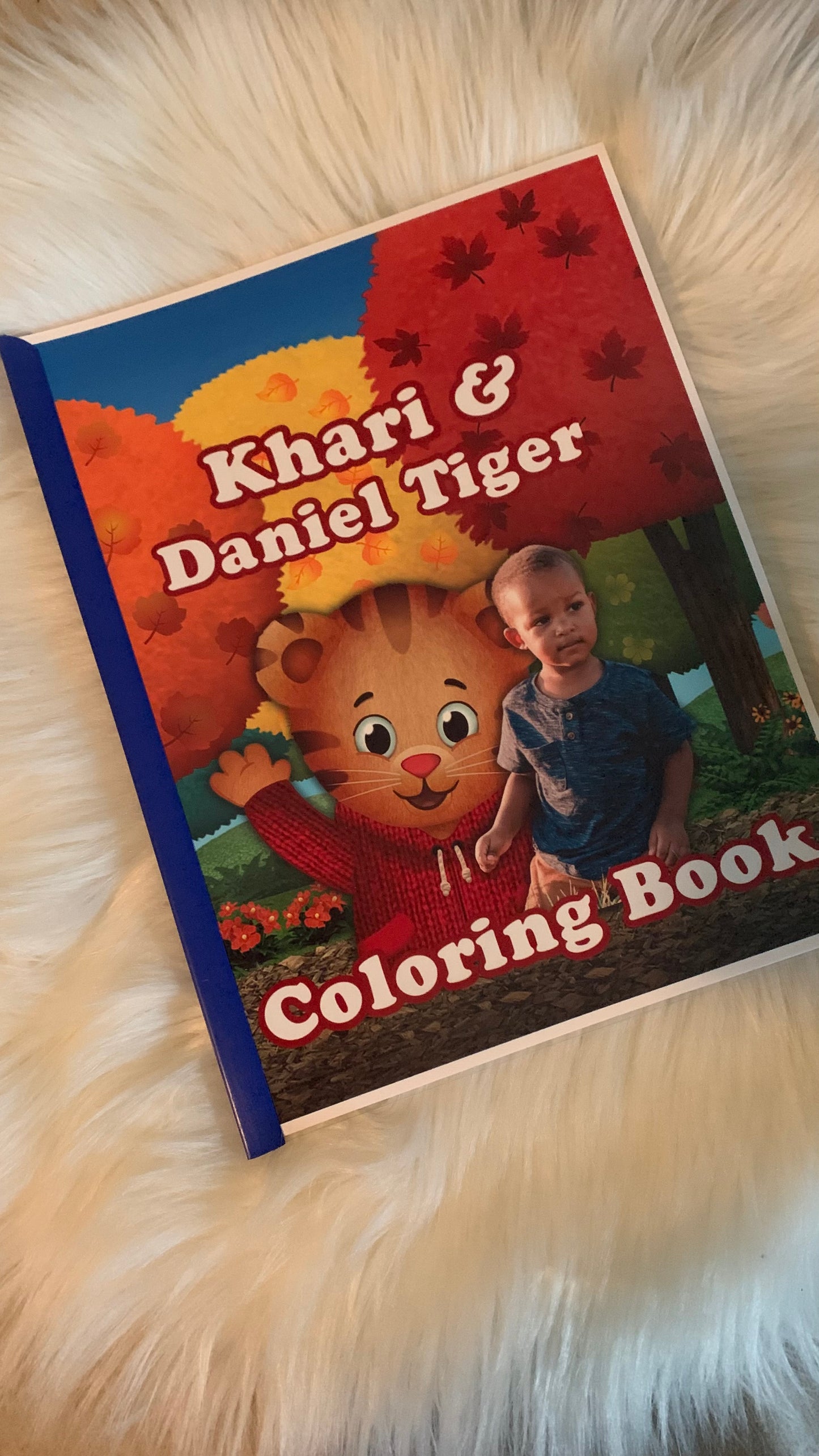 Coloring Books