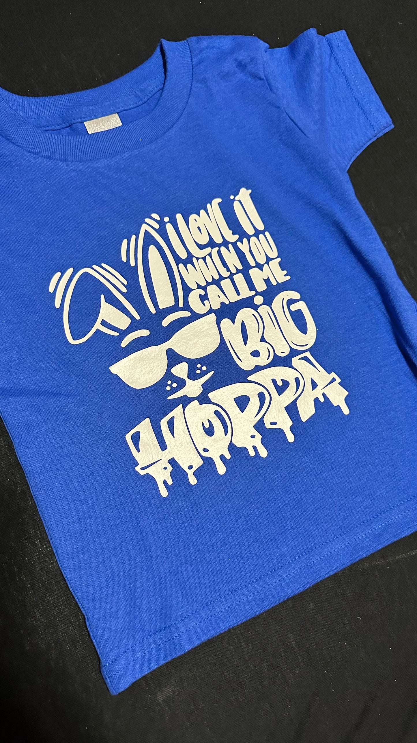 Custom Shirt