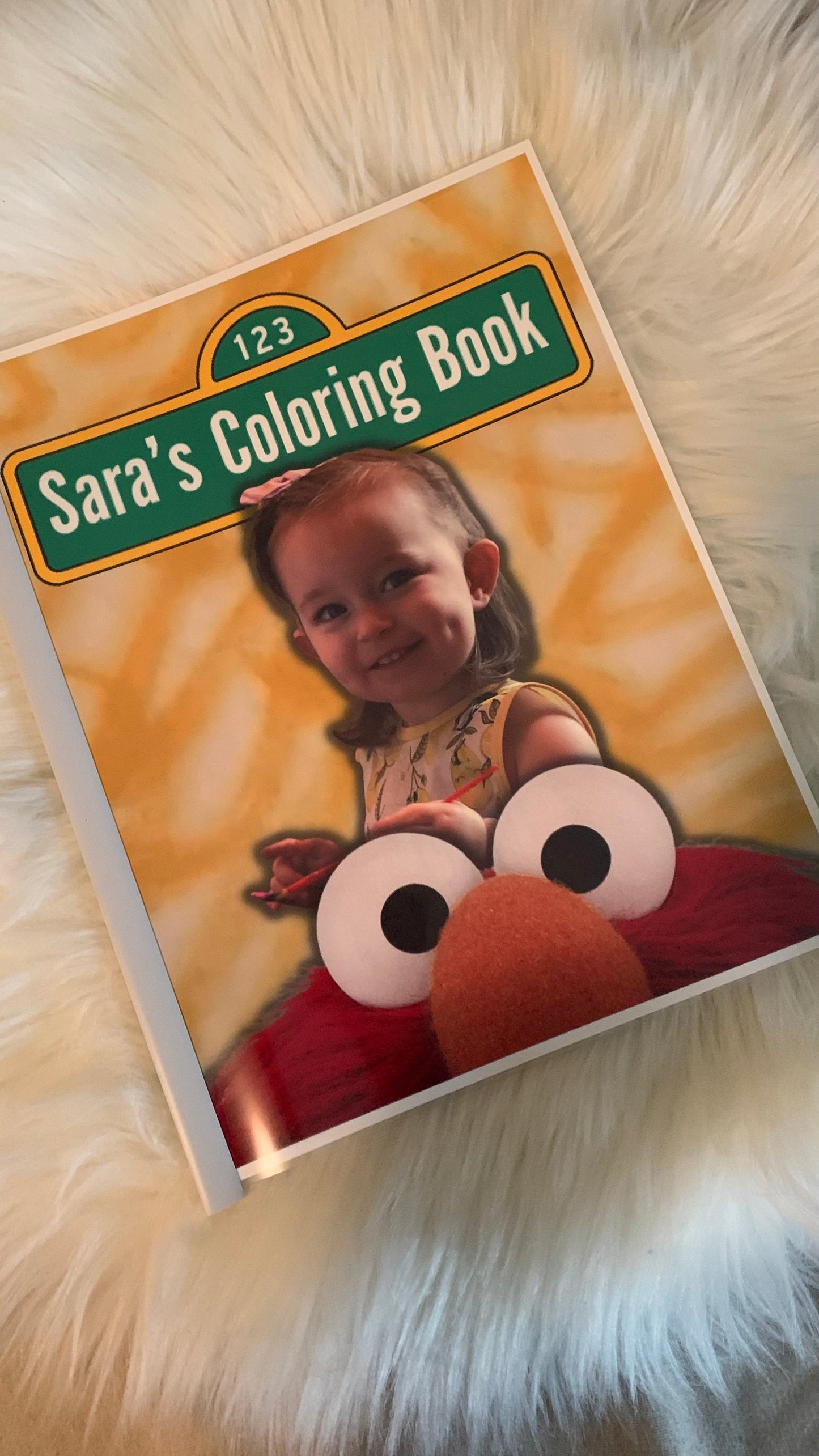 Coloring Books