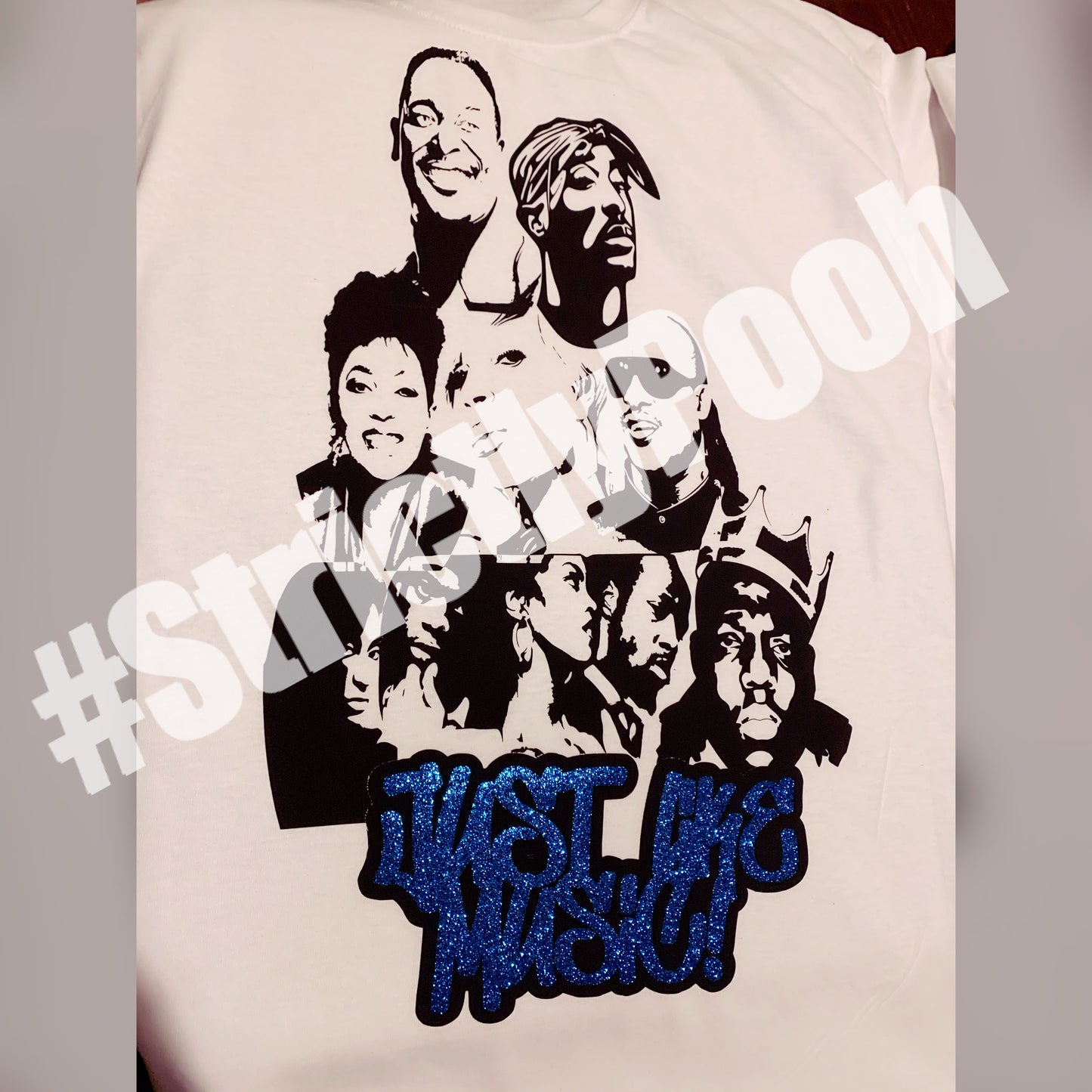 Custom Shirt