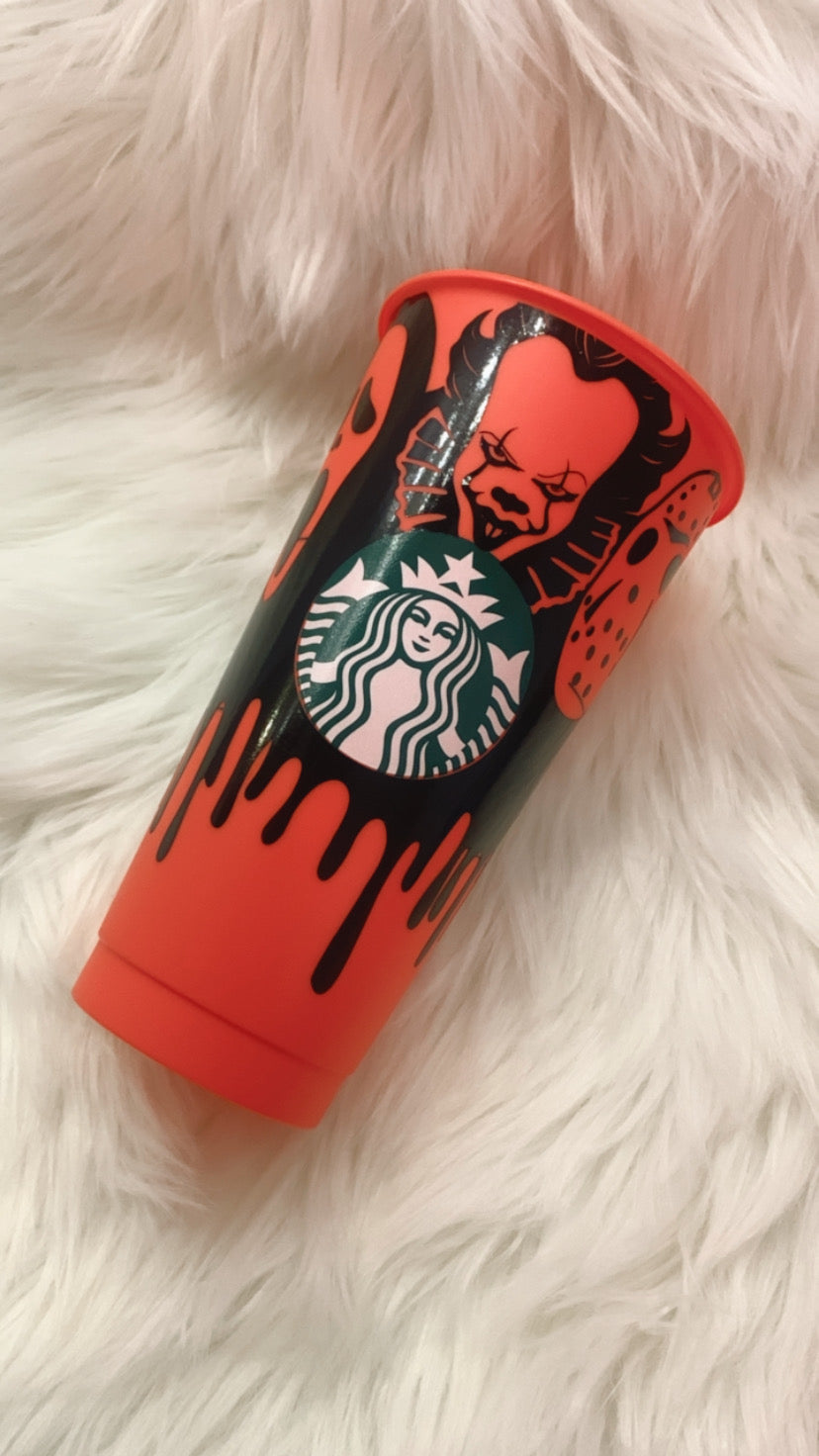 Tumblers