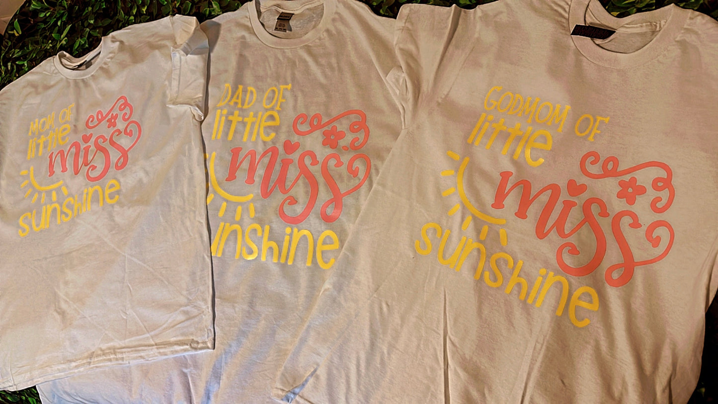 Custom Shirt