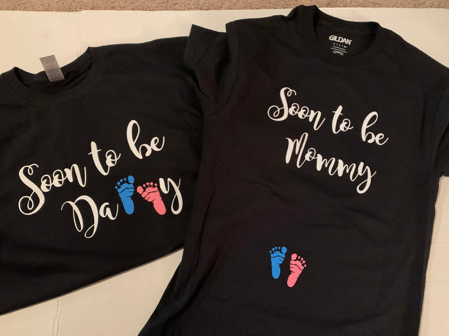 Custom Shirt