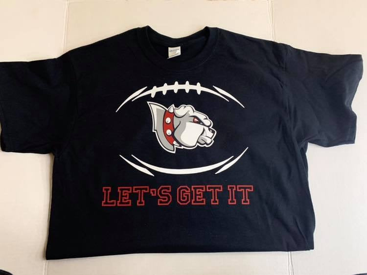 Custom Shirt