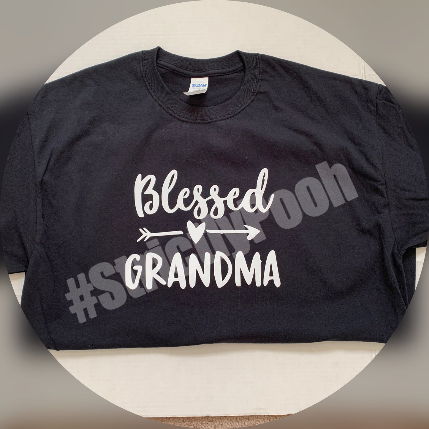 Custom Shirt