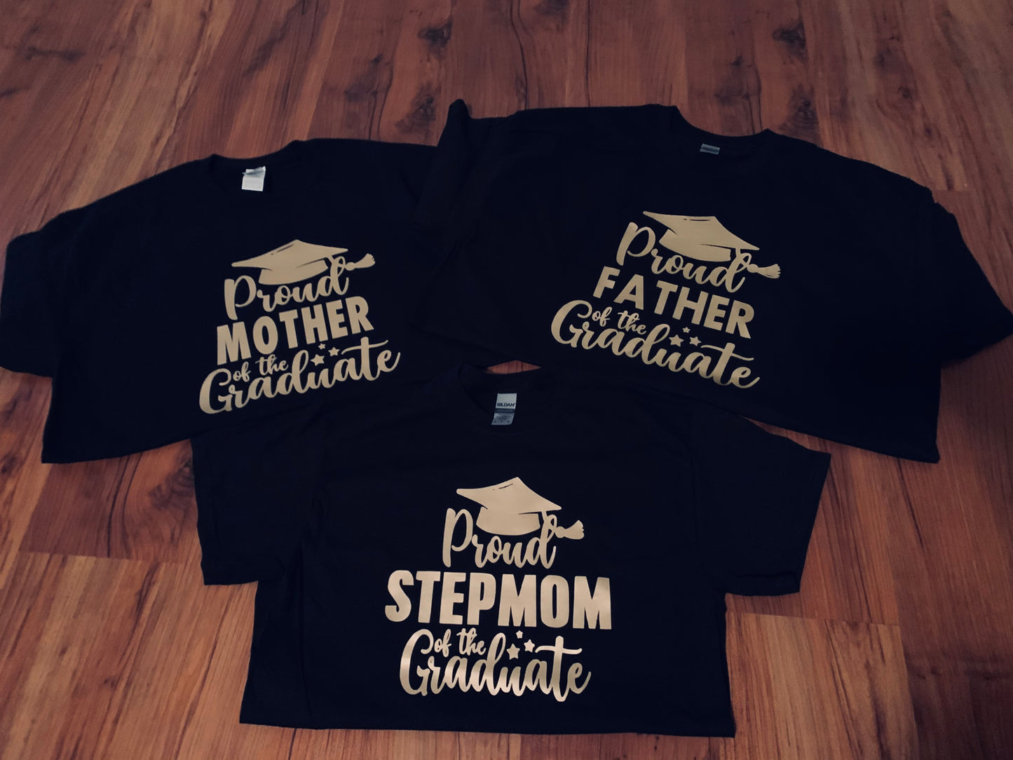 Custom Shirt