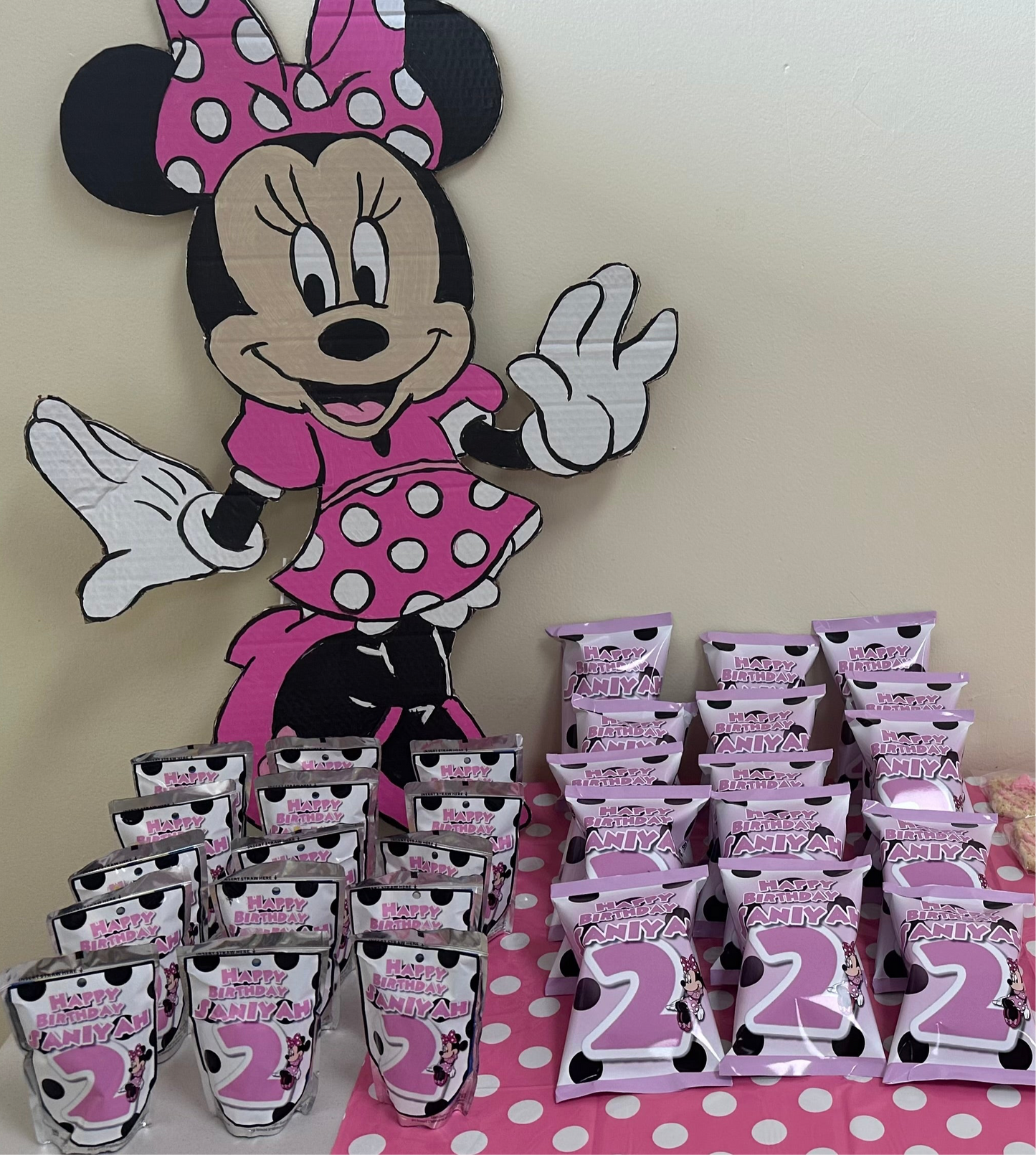 Event Decorations