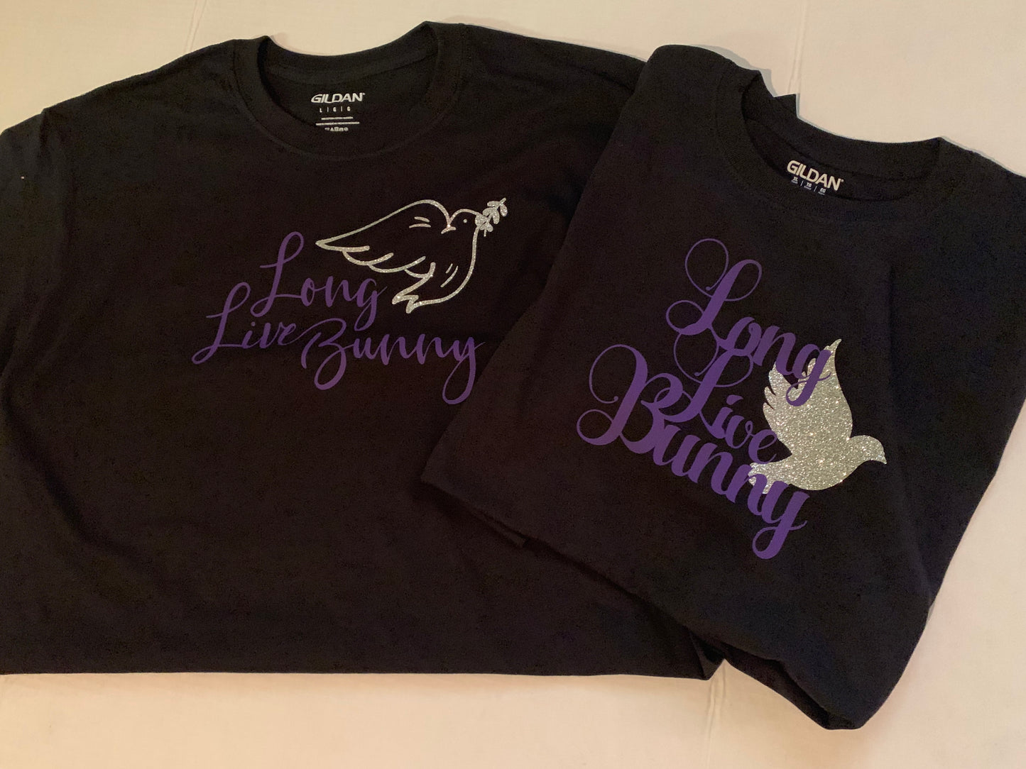 Custom Shirt