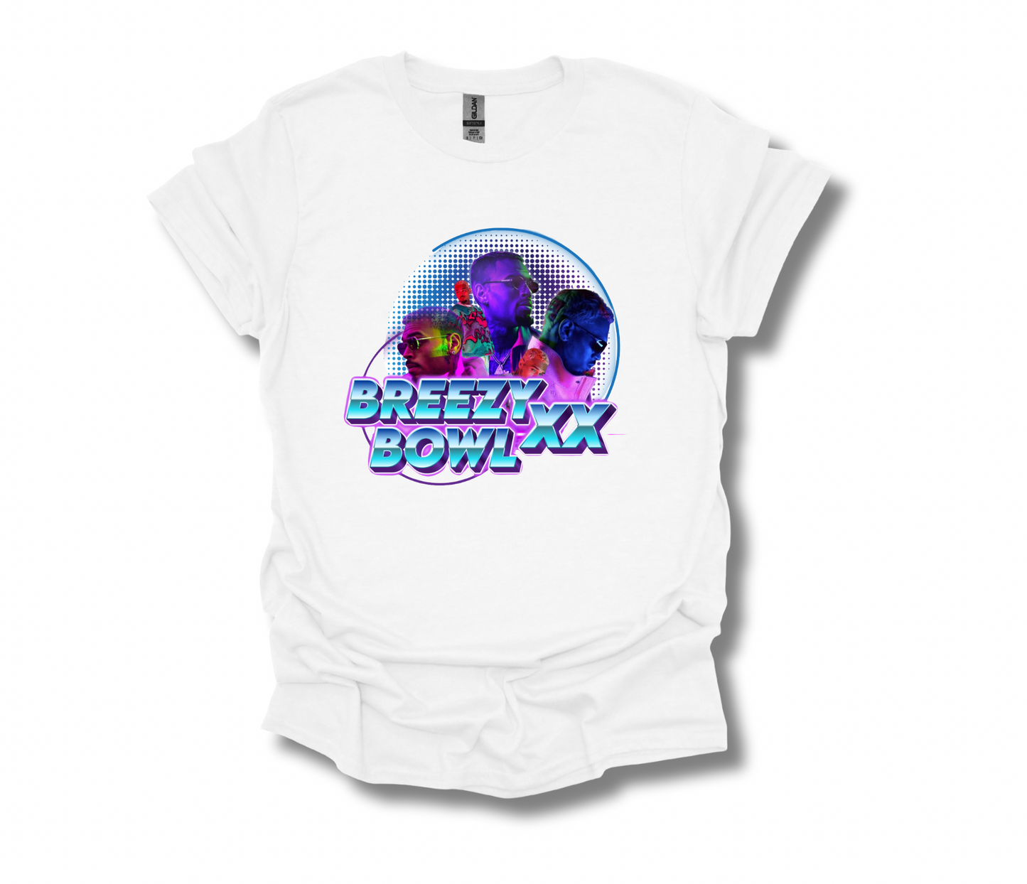 Breezy Bowl (Retro)