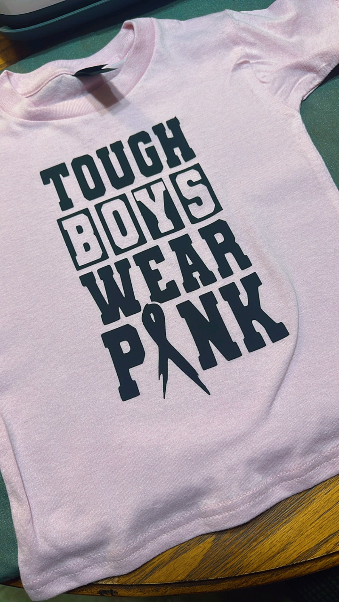 Custom Shirt