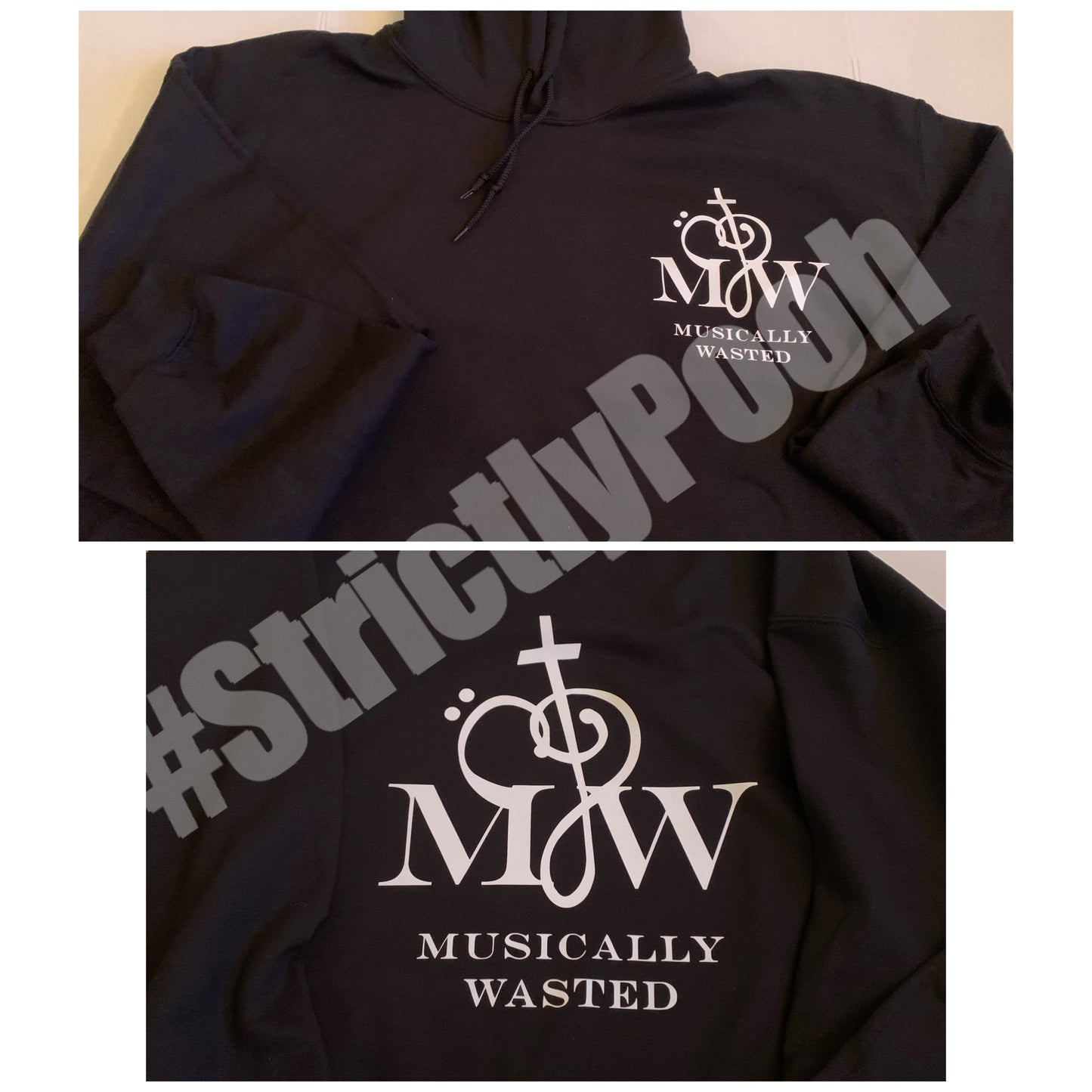 Custom Shirt