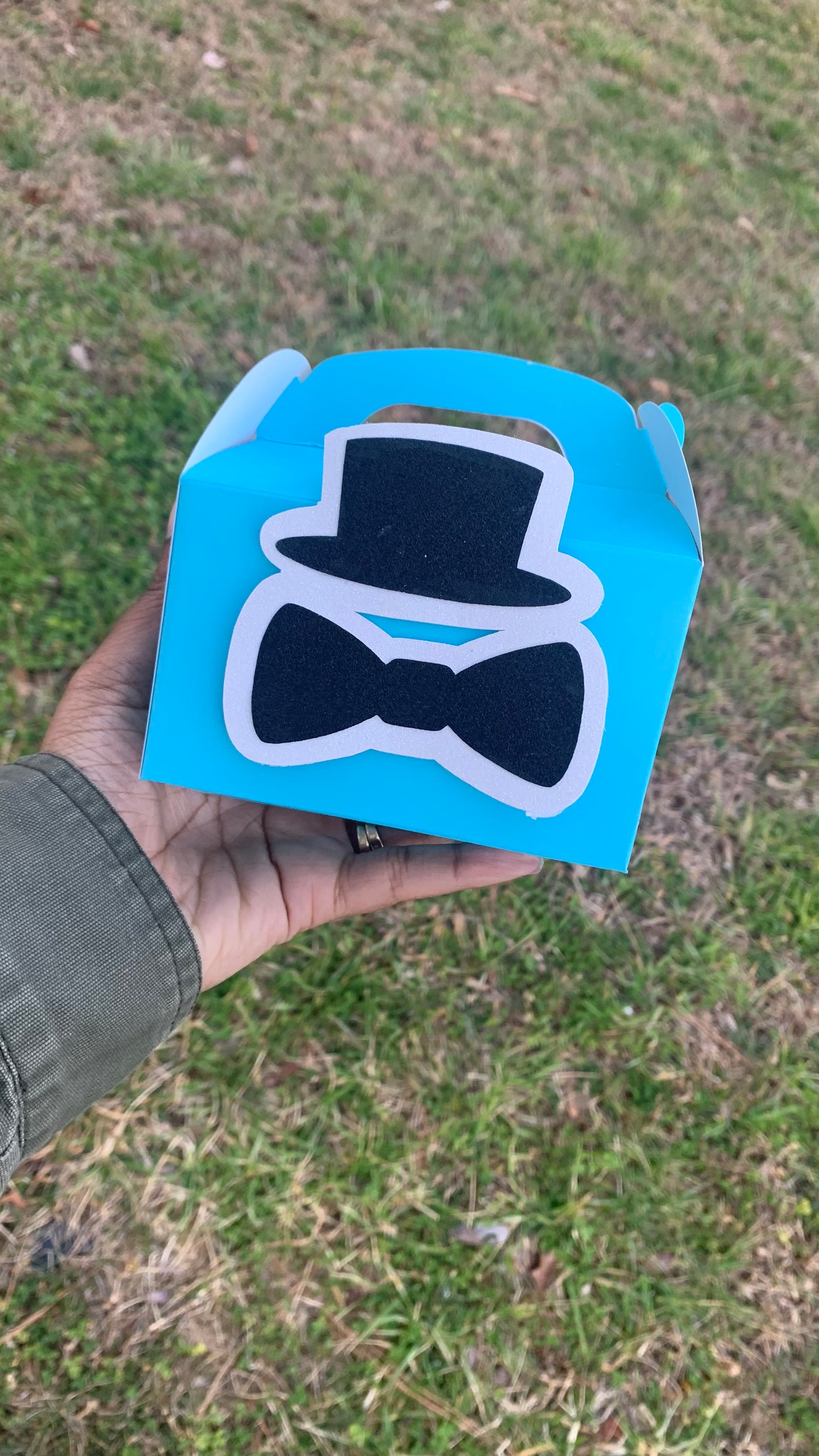 Goodie Boxes