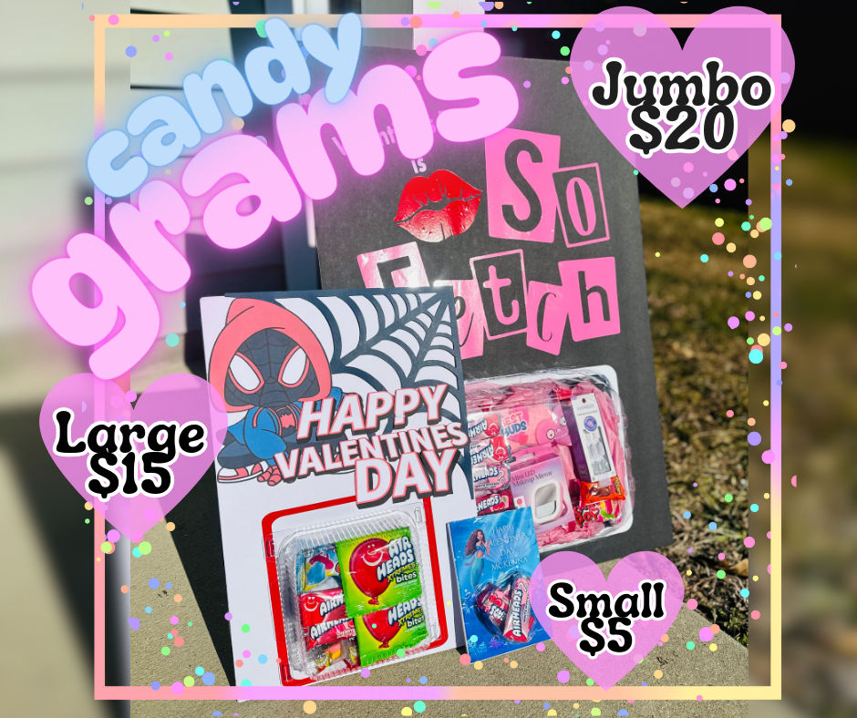 Candy Gram
