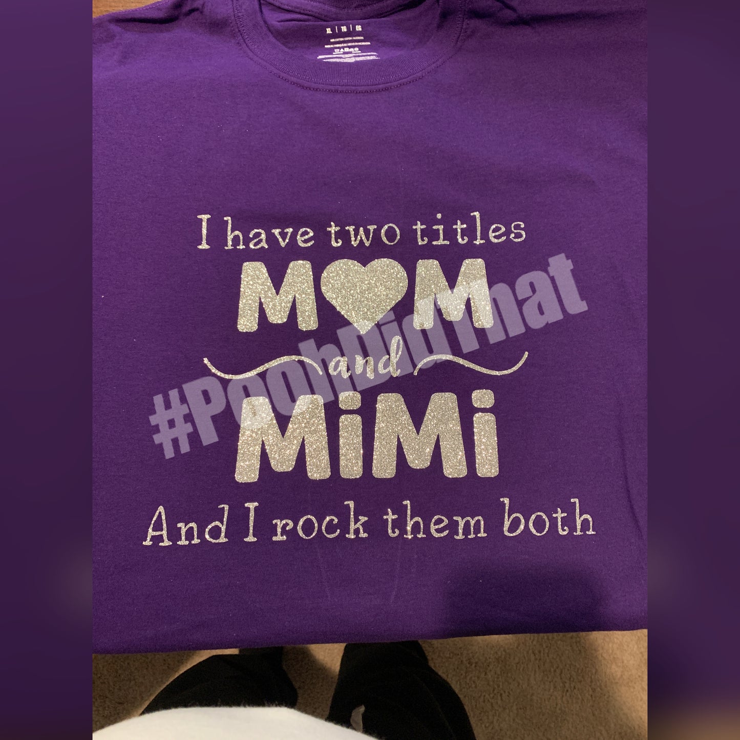 Custom Shirt