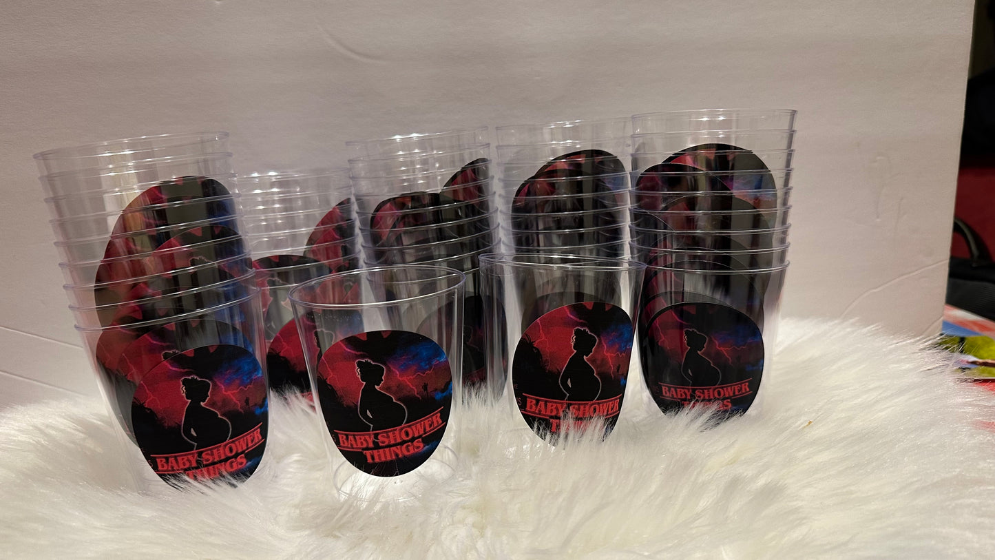 Event Decorations
