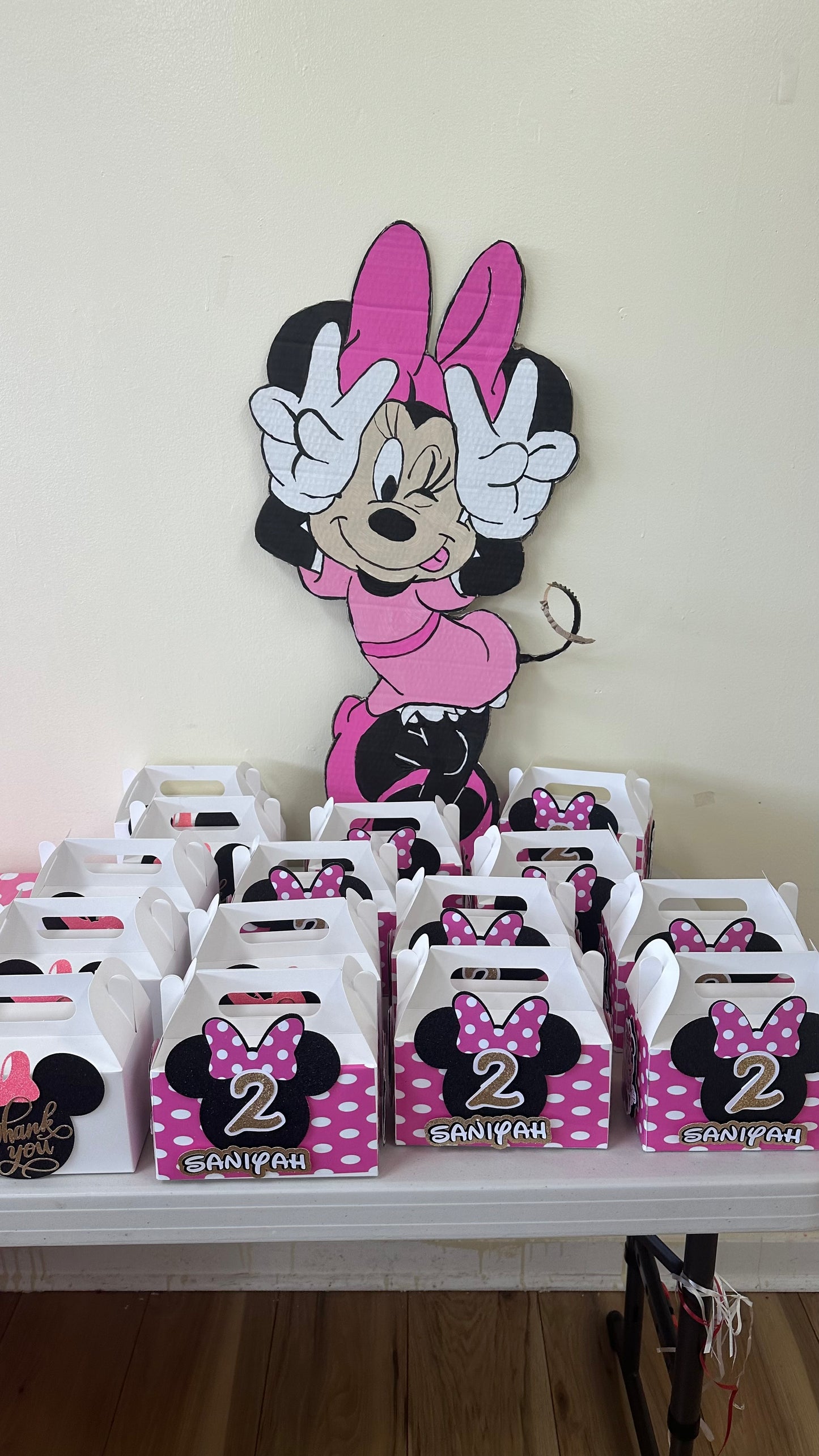 Event Decorations