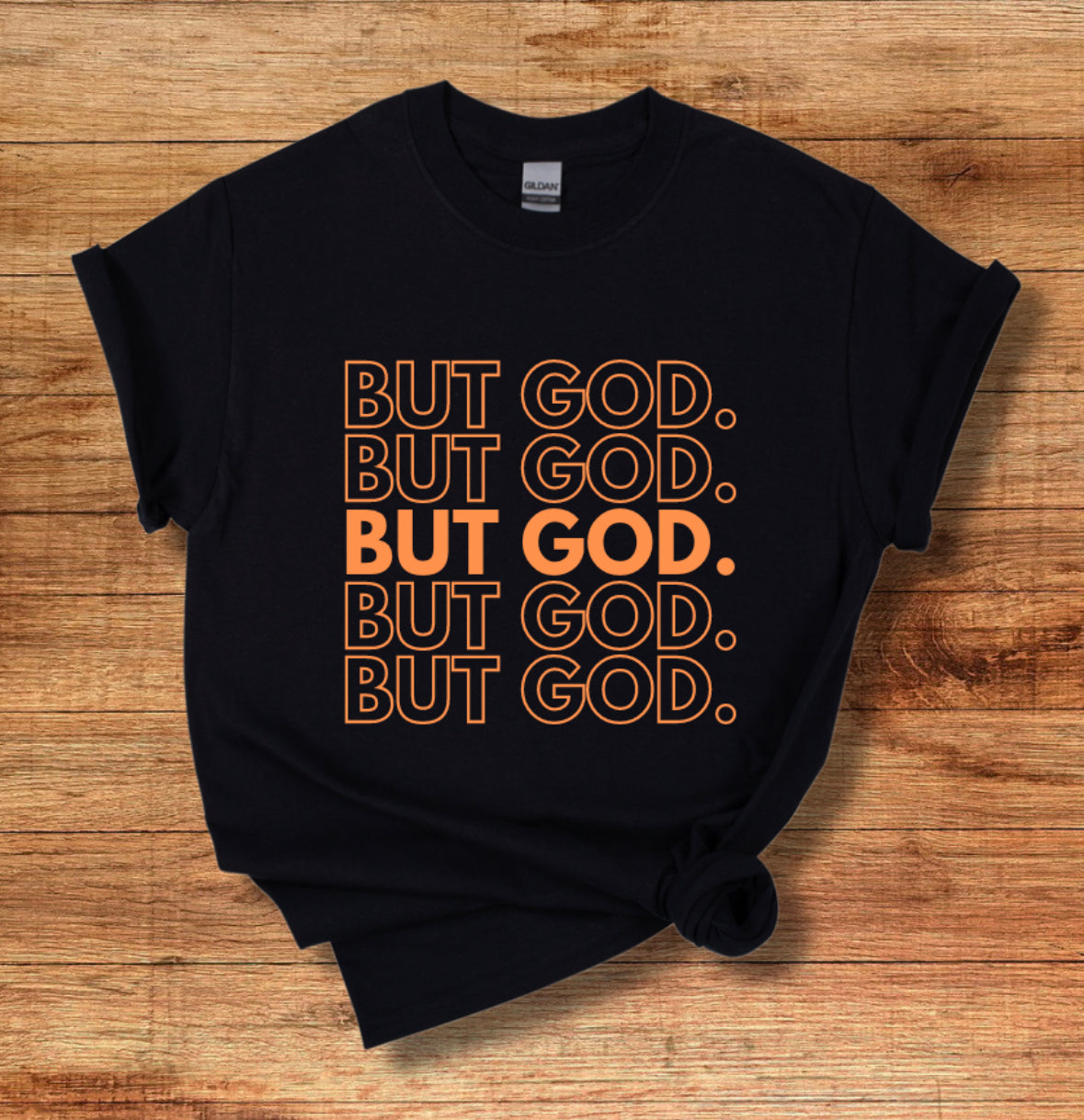 Only HIM - Black