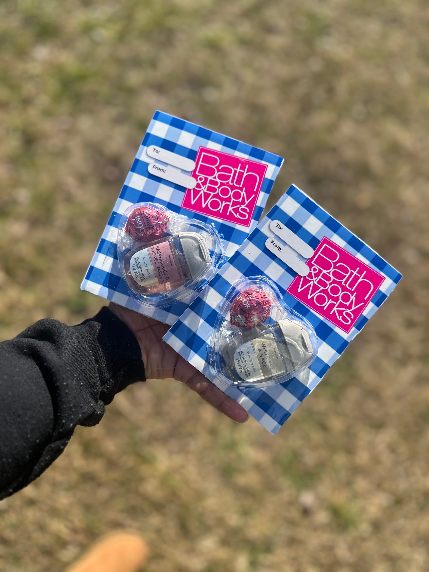 Candy Gram
