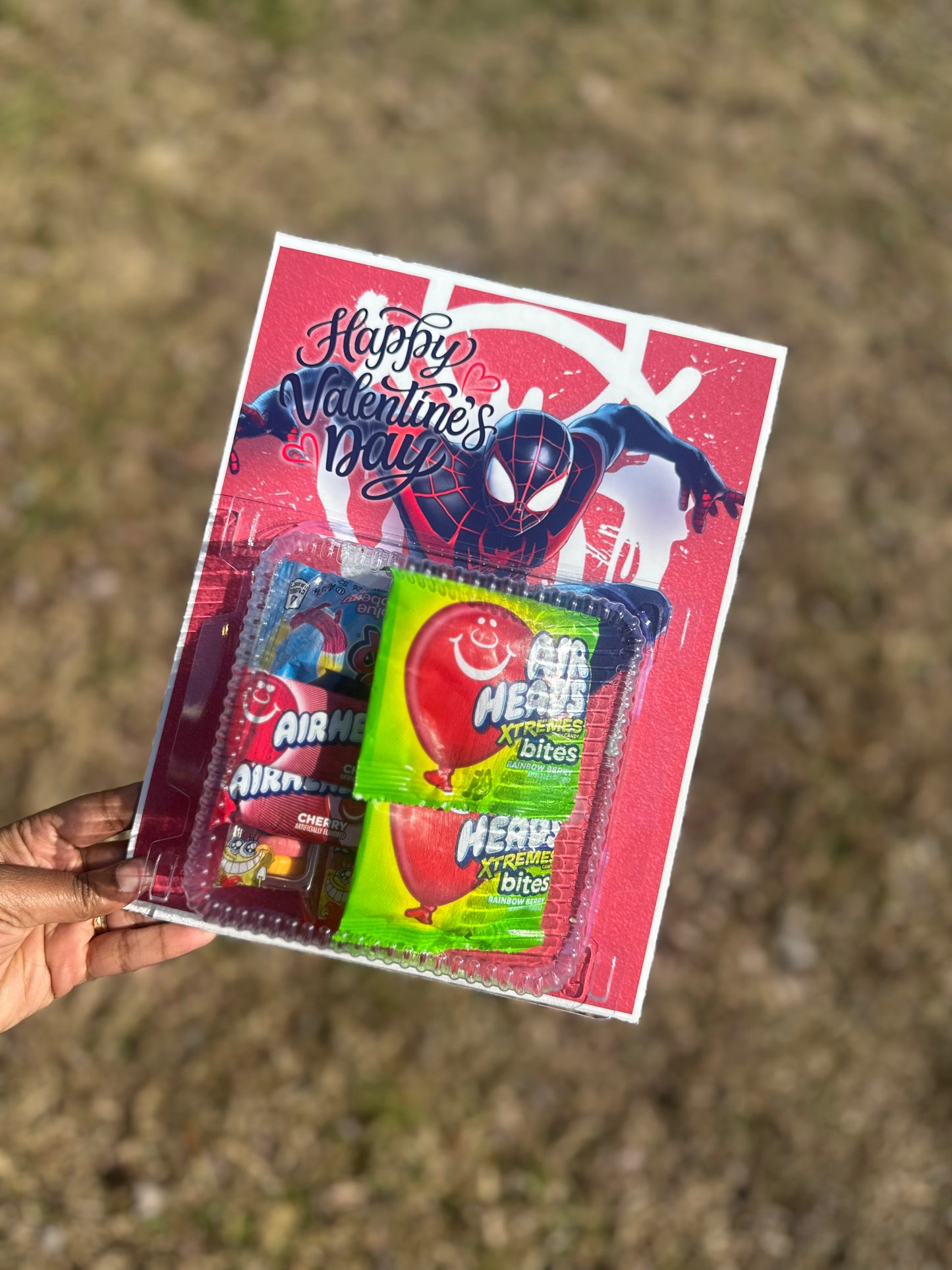Candy Gram