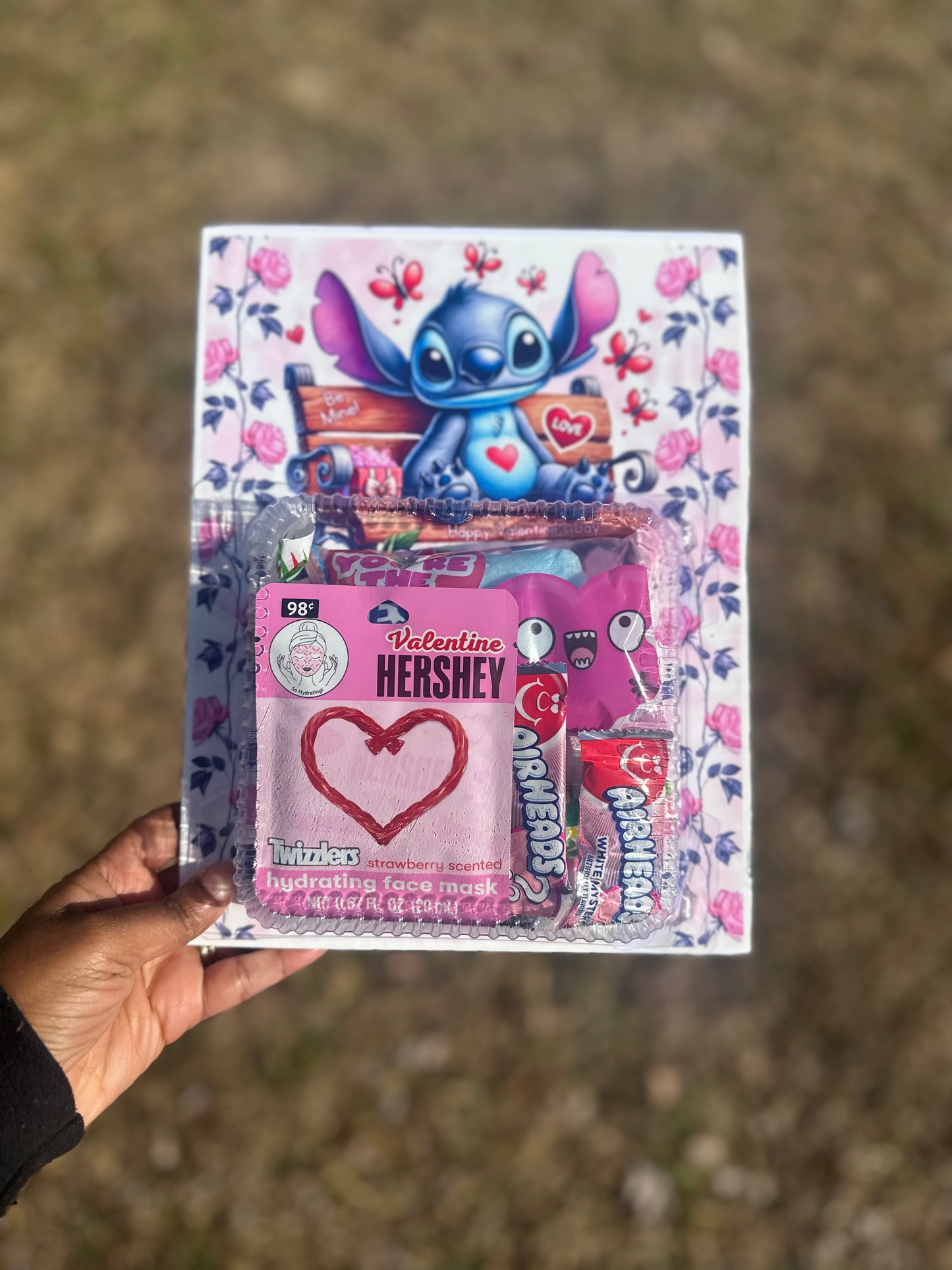 Candy Gram