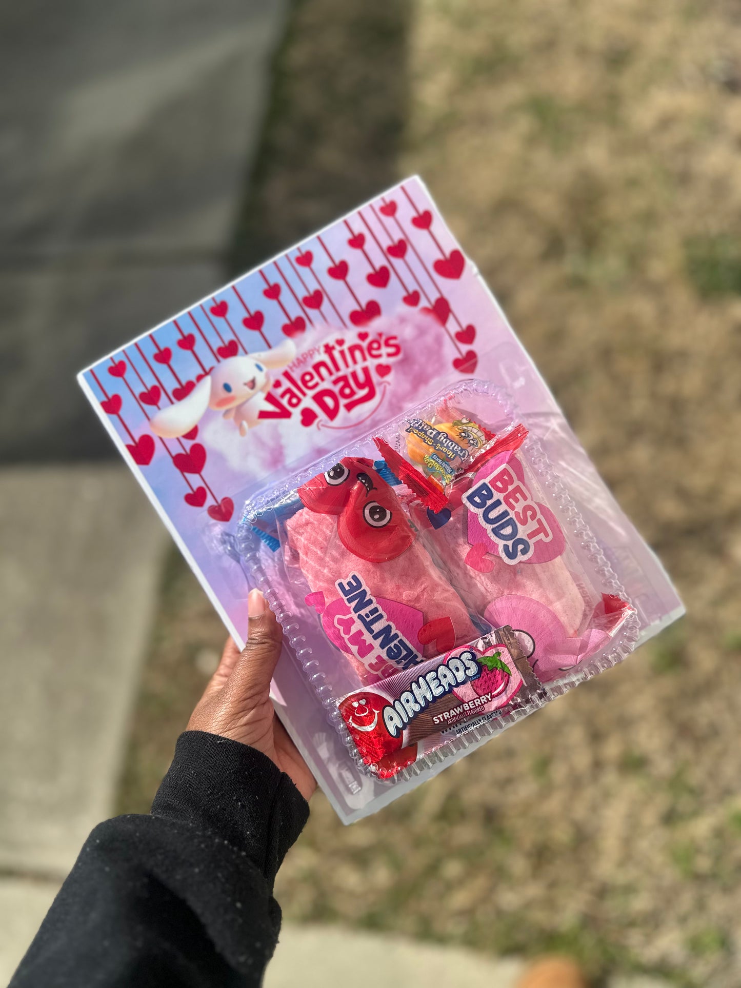 Candy Gram
