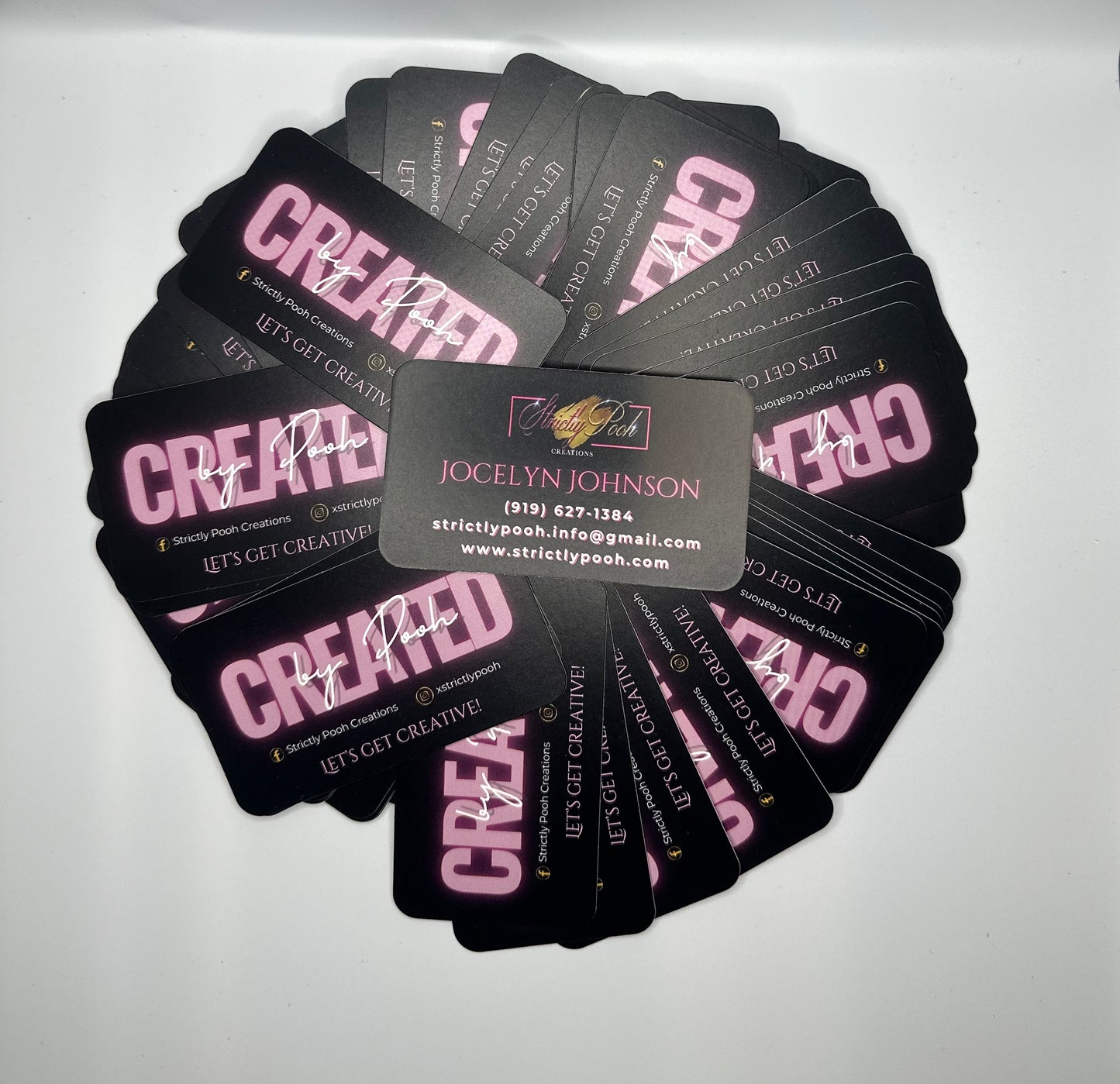 Business Cards