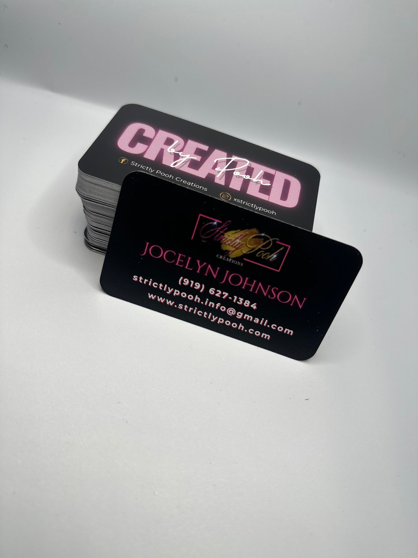 Business Cards