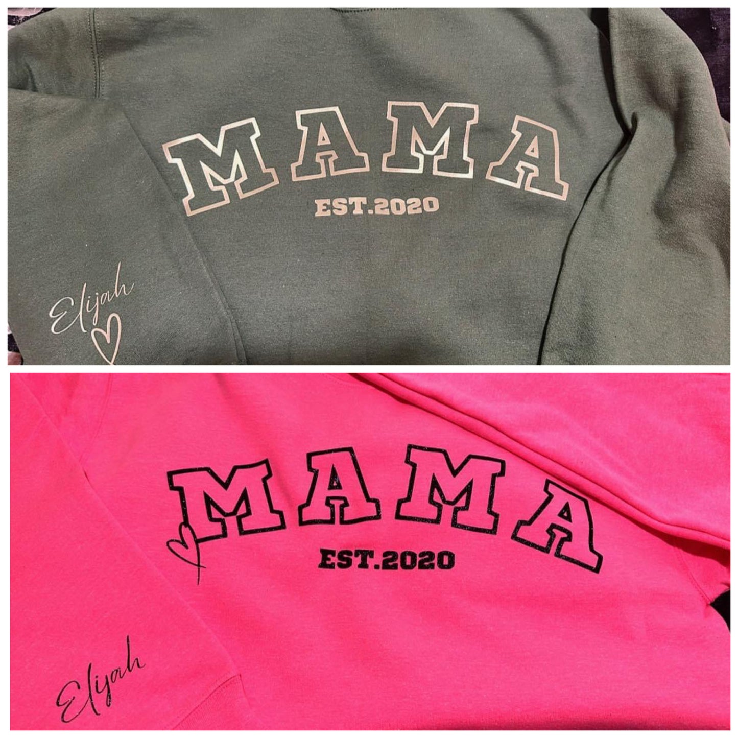 “Mama” Sweatshirt