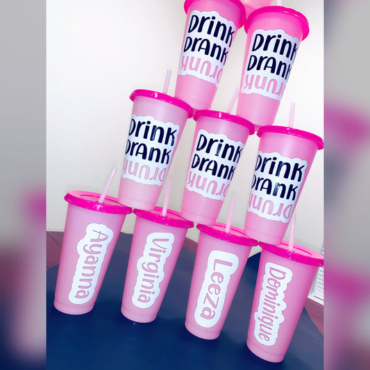 Tumblers