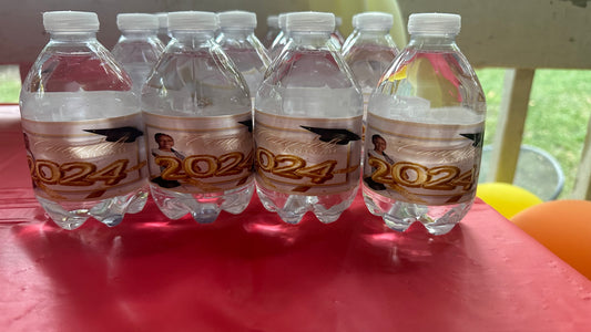 Bottled Water