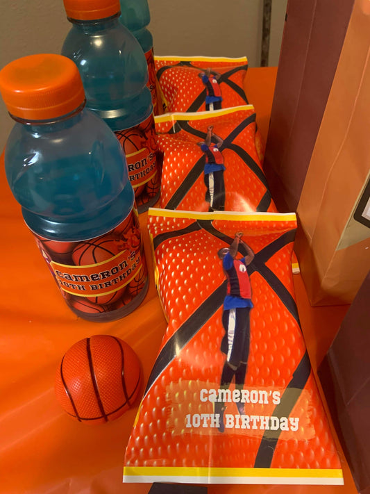 Gatorade