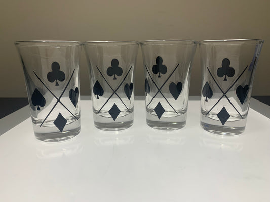 Shot Glasses