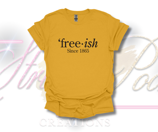Kinda Free
