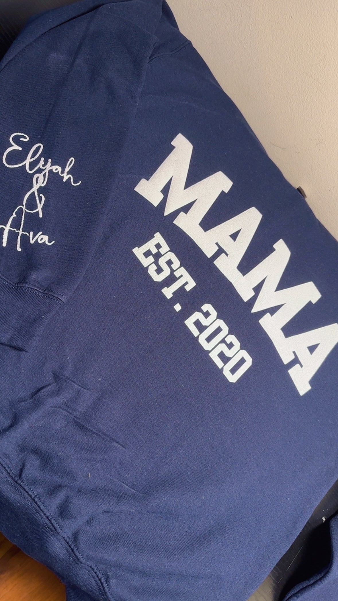 “Mama” Sweatshirt