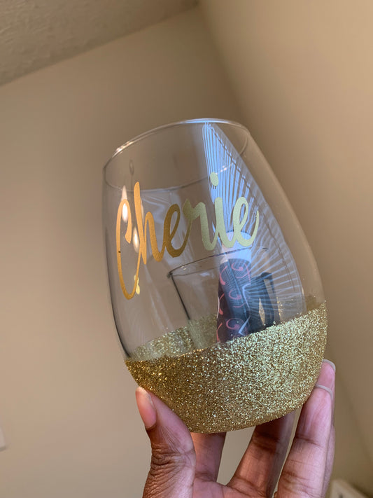Wine Glasses