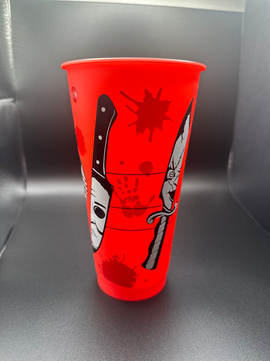 Slasher Sipper