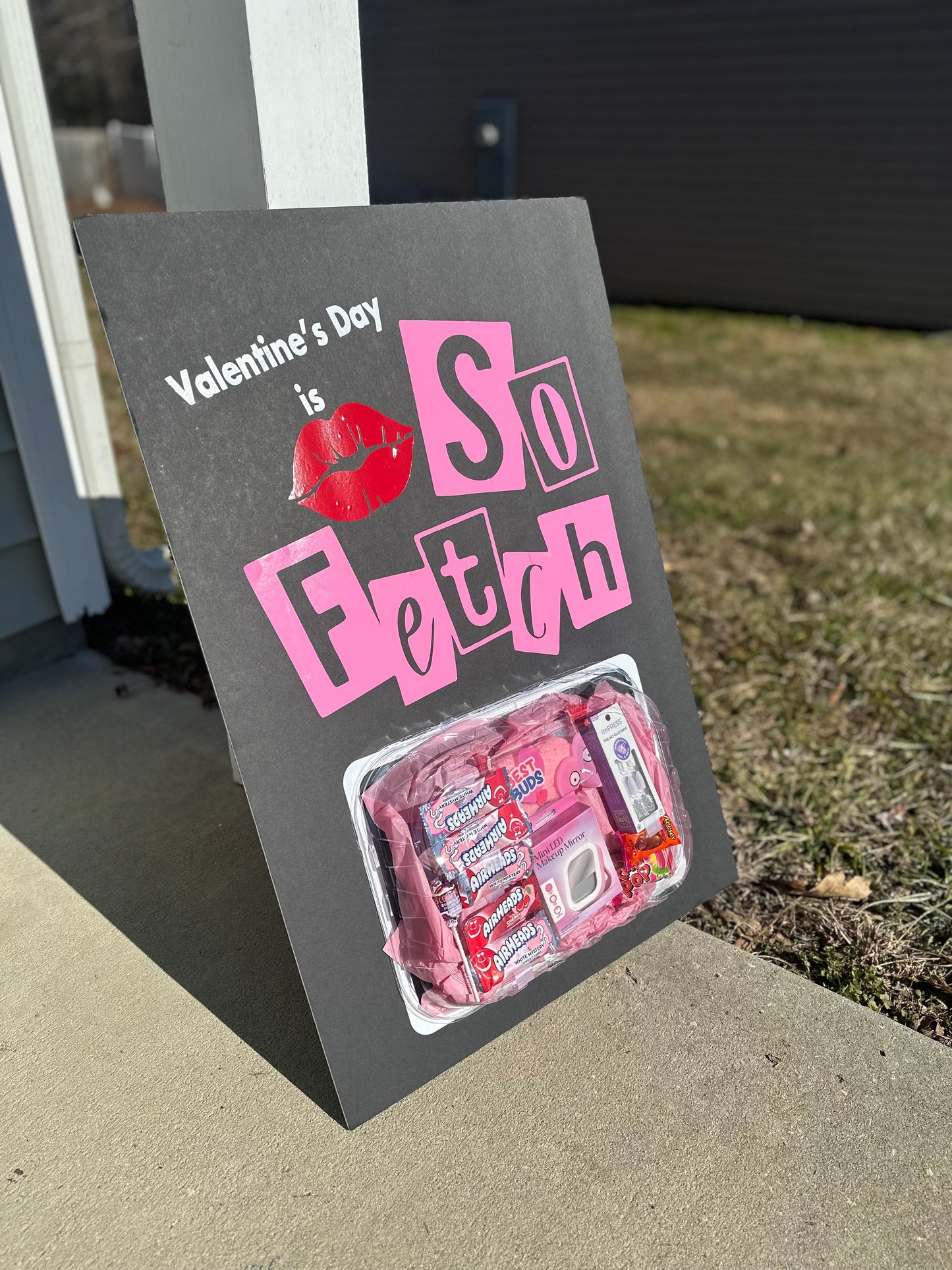Candy Gram