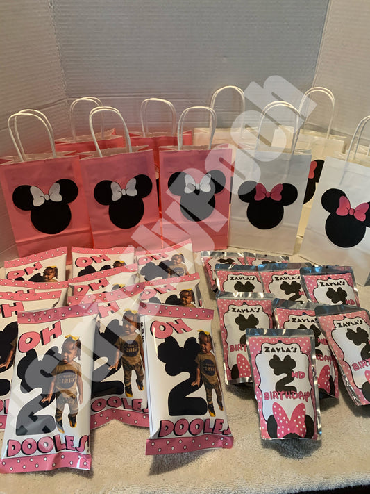 Goodie Bags